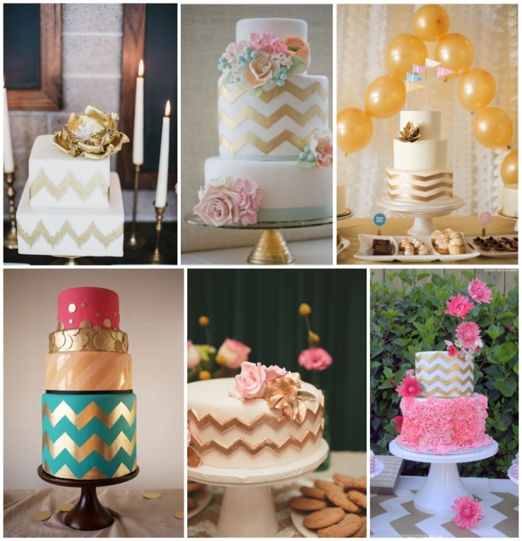 Perfect Day, svadba, mnam torty so chevron vzorom_0004