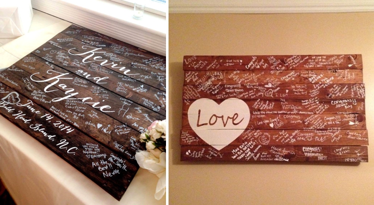 Perfect Day, svadba, slovensko, Kniha hosti inak_0003