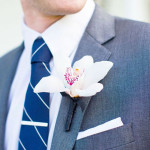 Kvetinová inšpirácia – Orchidea