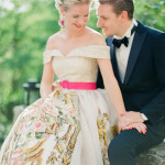 Vaša svadba – Lenka a Lukáš, Wiegerova Vila